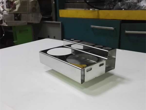 卫浴不锈钢外壳