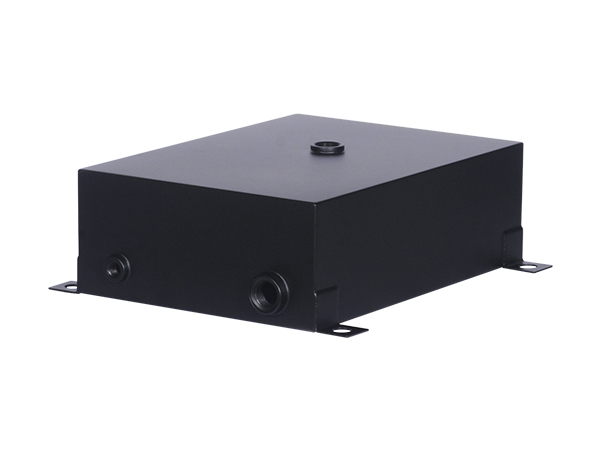 密封工业油箱X001