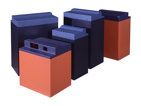 各种规格电池盒