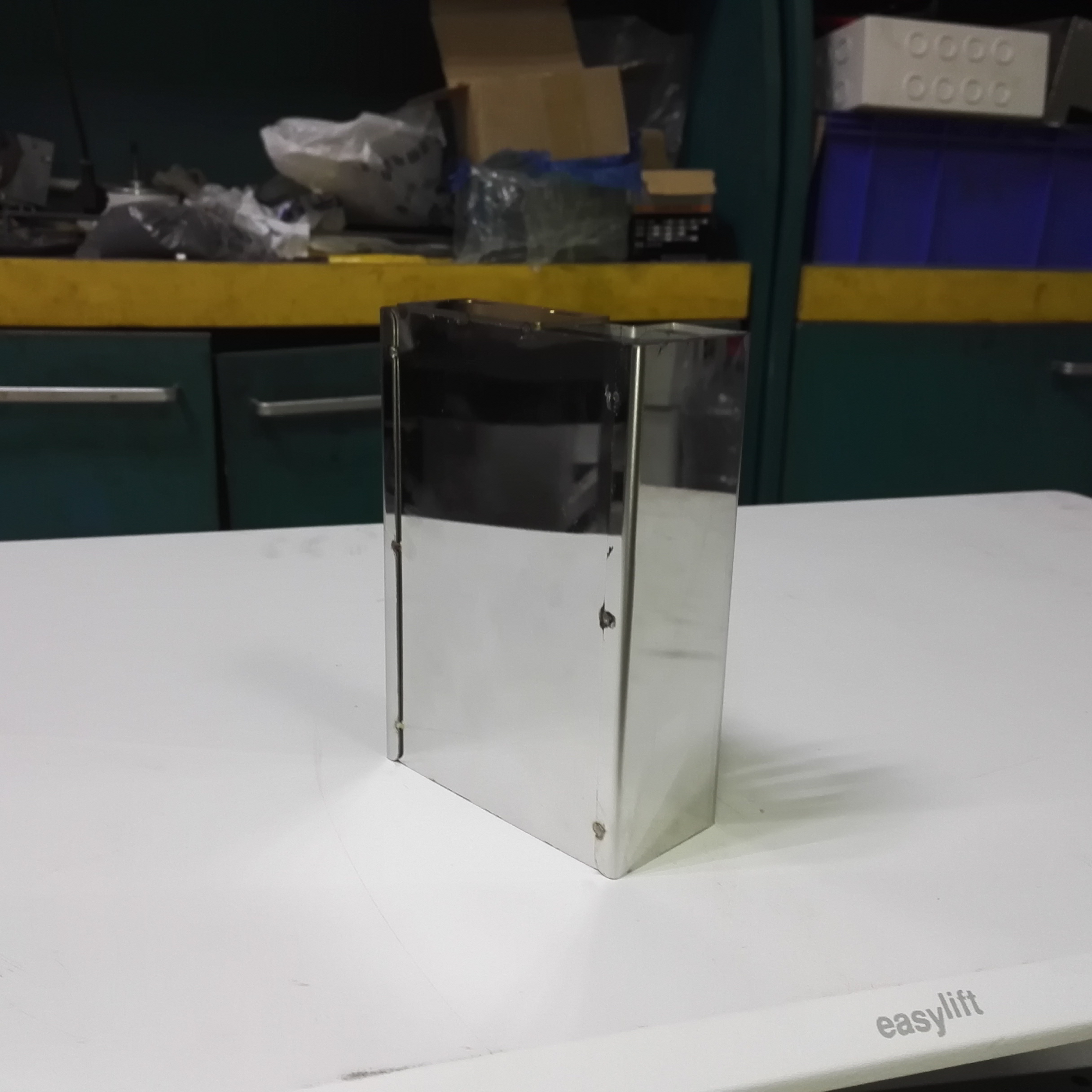 简述铝型材的几种加工手法