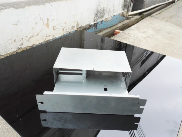 铝型材散热器的优点