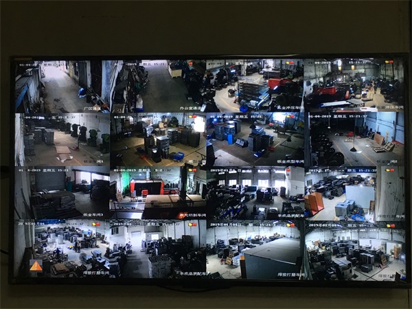 视频监控